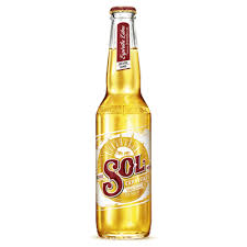 Sol Cervezan